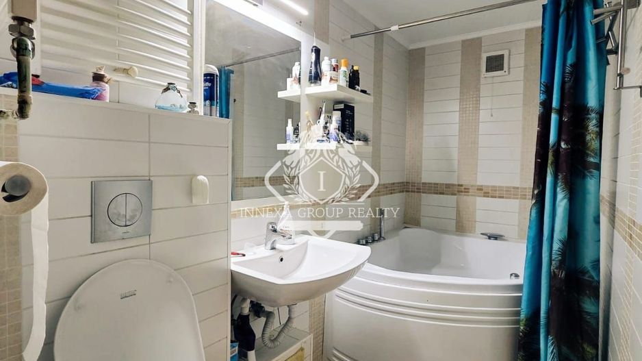 Apartament 4 camere decomandat de vanzare in zona Brancoveanu - Poză 6