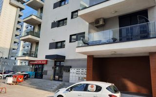Termen Scurt | Mamaia Nord | Apartament 2 camere | Lux | Mobilat | Utilat - Poză 25