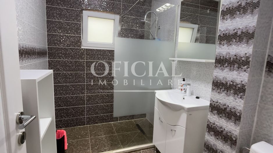 Apartament 3 Camere | 70 Mp | Parcare | 2 Bai | Floresti Teilor - Poză 6