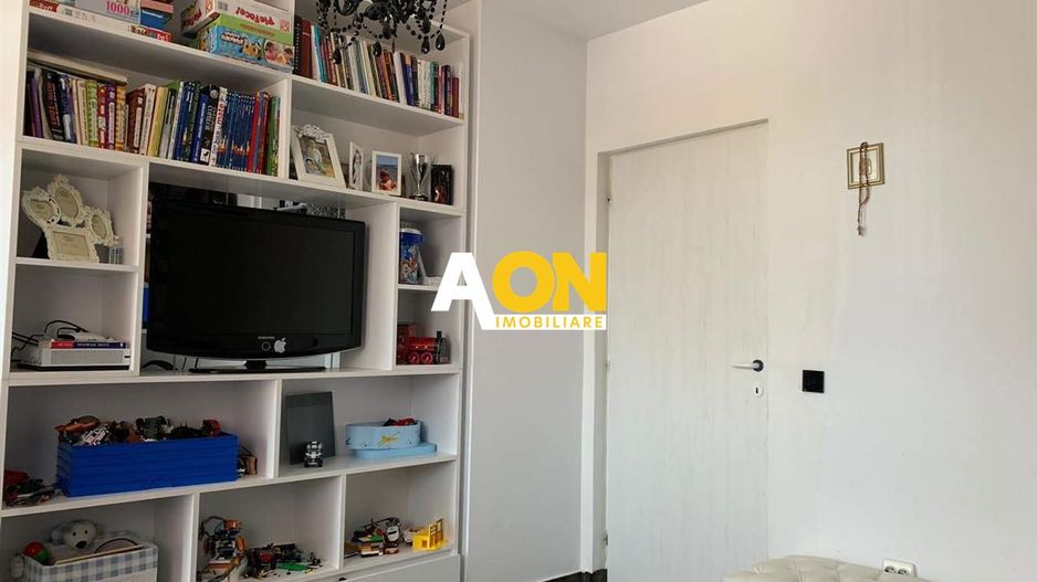 Casa tip insiruit, 3 camere, 176 mp teren, zona Alba Mall - Poză 6