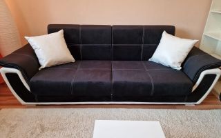 Apartament 2 camere, mobilat complet, loc parcare Drumul Taberei-Favorit - Poză 4