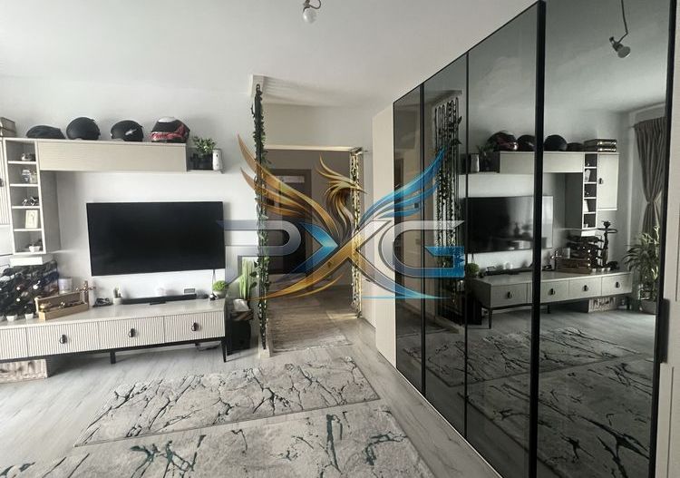 Apartament 2 camere Militari - Poză 1