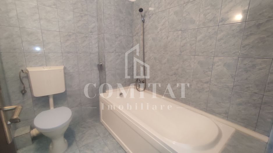 Vand apartament 2 camere | zona Vivo | Floresti - Poză 8
