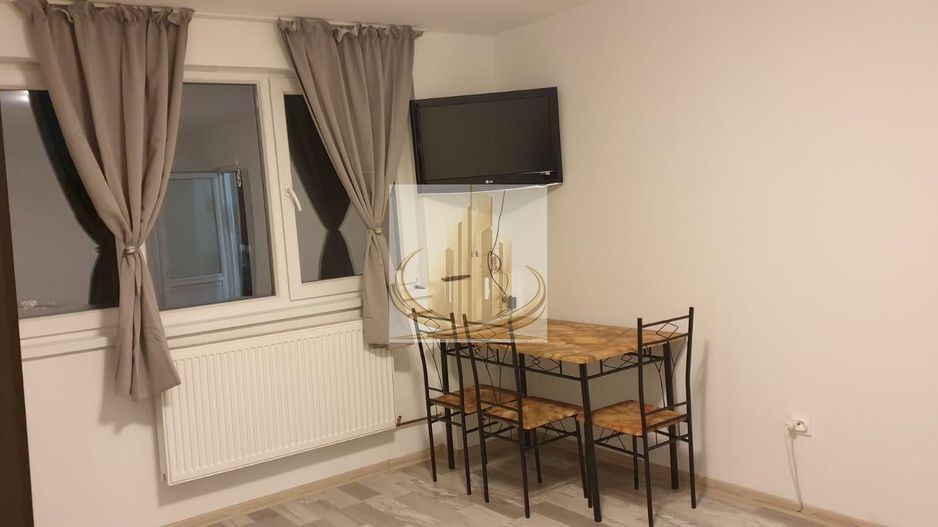 Apartament 1 cameră – zona Blașcovici | Grand Mobilis Imobiliare - Poză 1