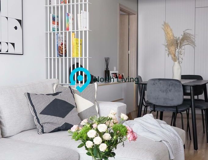 Apartament 2cam Banu Manta - nou.Design superb.Acces parcare subterana - Poză 16