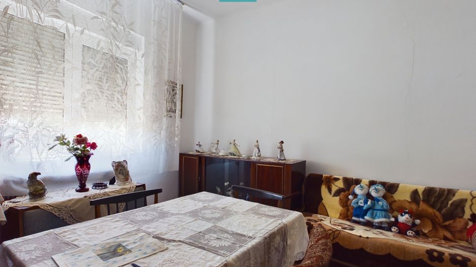 Apartament cu 2 camere de vânzare- zona Uta - Poză 3