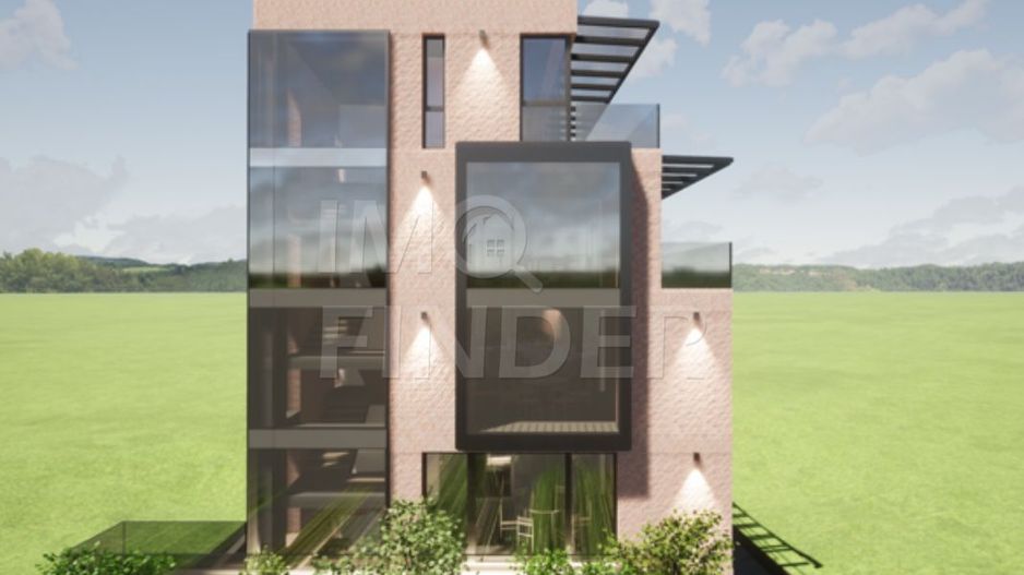 Inchiriere cladire de birouri, clinica, zona Leroy Merlin - Poză 19