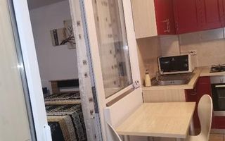 Garsoniera Complet Mobilata Bloc Nou Metrou Dimitrie Leonida - Poză 8