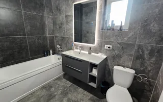 Vila 4 camere in zona de intrare a comunei Berceni - Poză 21