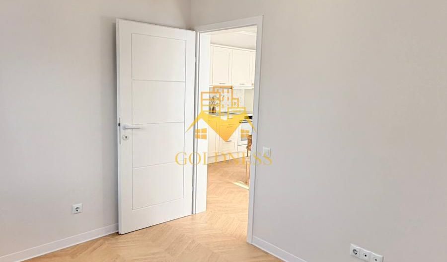 3 camere, Premium, bloc nou, parcare, bloc nou, Urusagului, Zona Profi - Poză 10