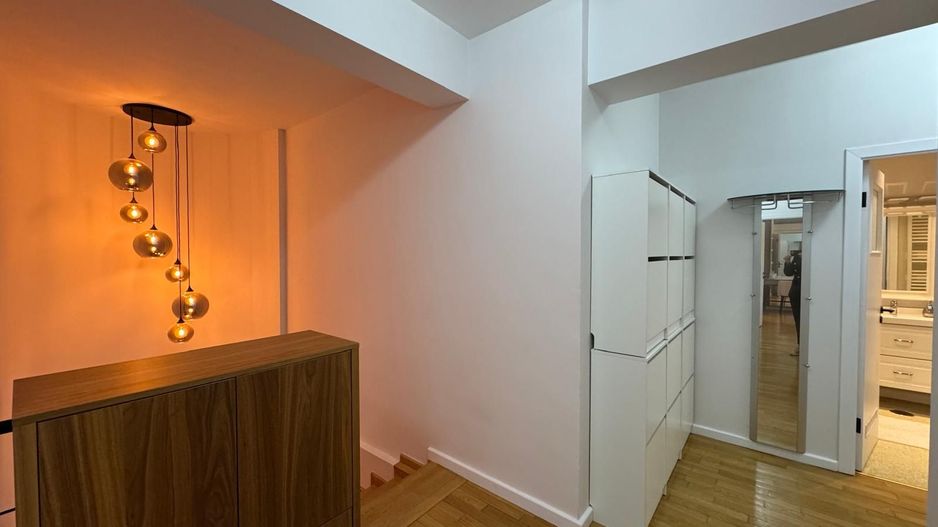 Apartament tip Duplex 4 camere Herastrau Soseaua Nordului - Poză 13