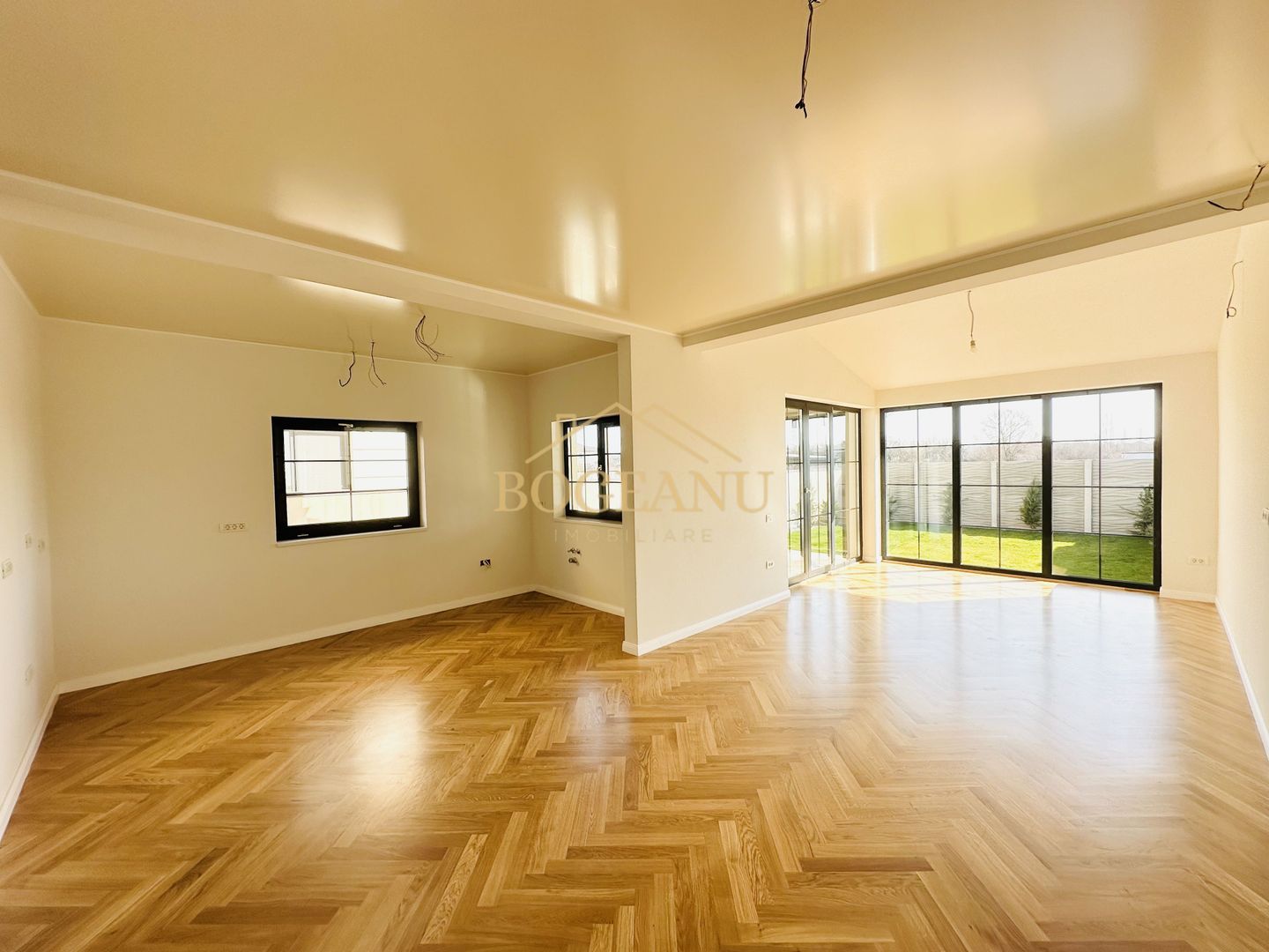 BG146-Duplex de Lux cu Tehnologie Verde – BRAYTIM-COMISION 0% - Poză 1