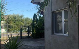 Casă de vânzare în comuna Tutora, la doar 13 km de Iași - Poză 1