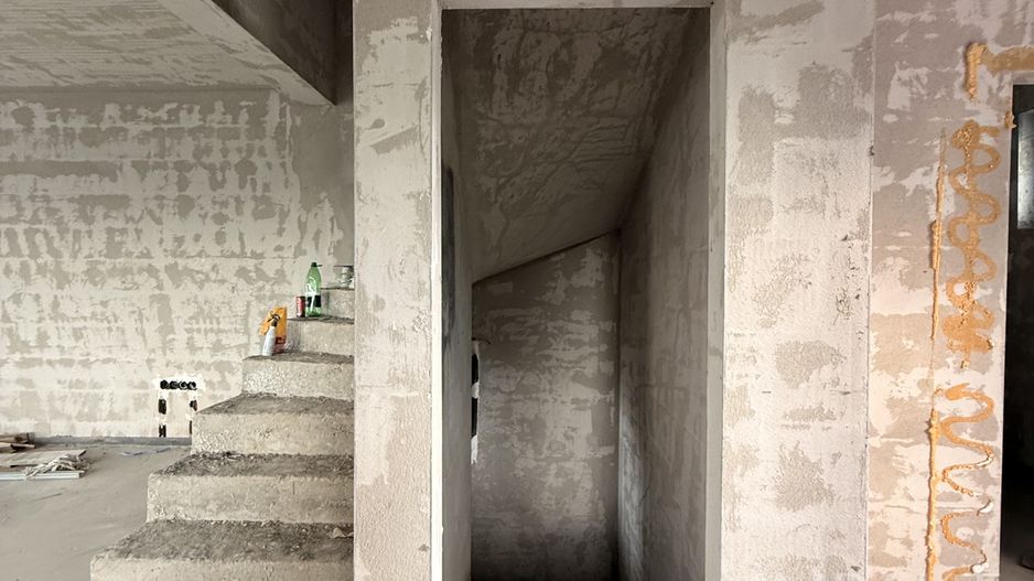 Casa cuplata cu garaj dublu, in Dezmir! - Poză 12