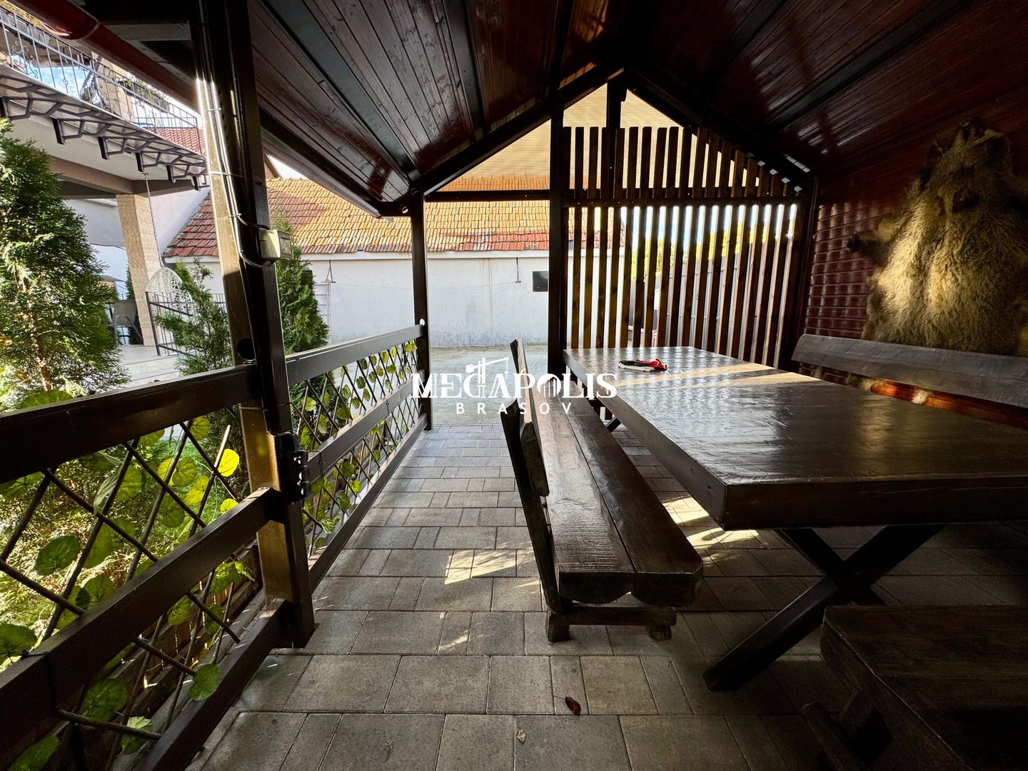 Casă 6 camere  | 150 mp | Foișor | Pet Friendly - Poză 33