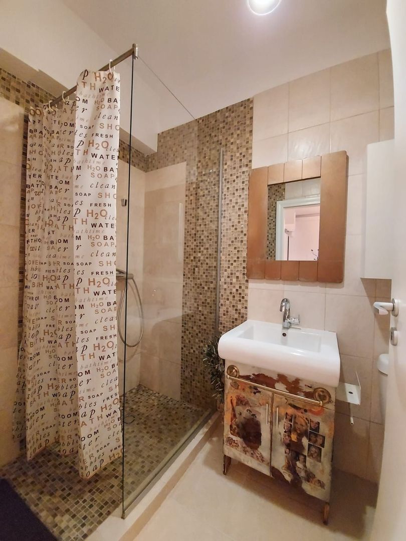 AP. 2 CAMERE P-TA ALBA IULIA, LOC PARCARE, BLOC NOU, CENTRALA TERMICA - Poză 7