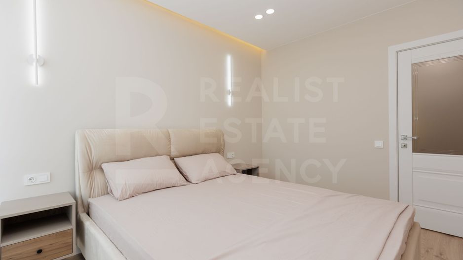 Vânzare, apartament, 1 cameră, strada Regina Elisabeta, Durlești - Poză 4