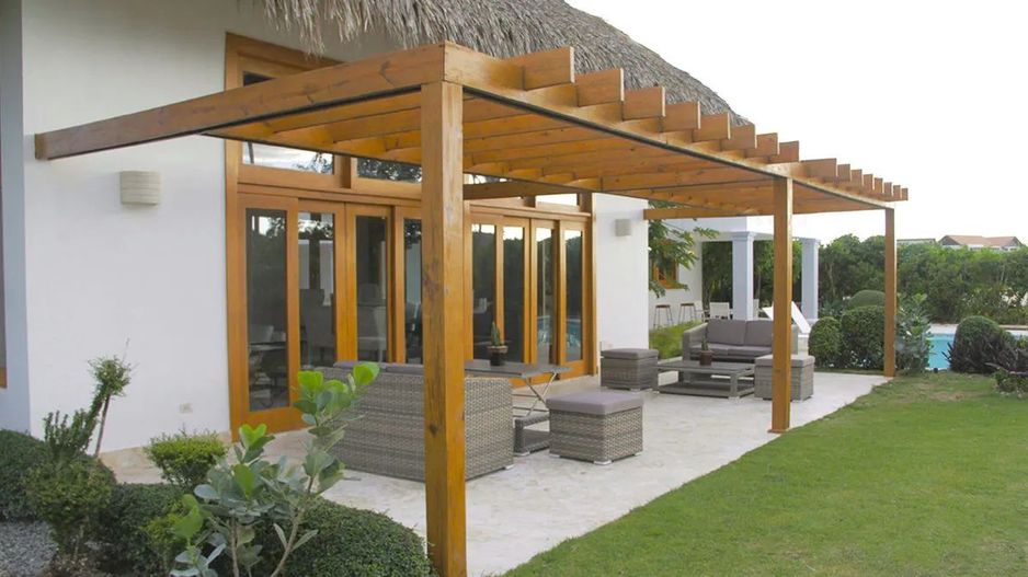 Vilă pe terenul de golf Punta Espada - Poză 5