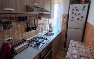 Apartament 2 camere, etajul 2 - Poză 7