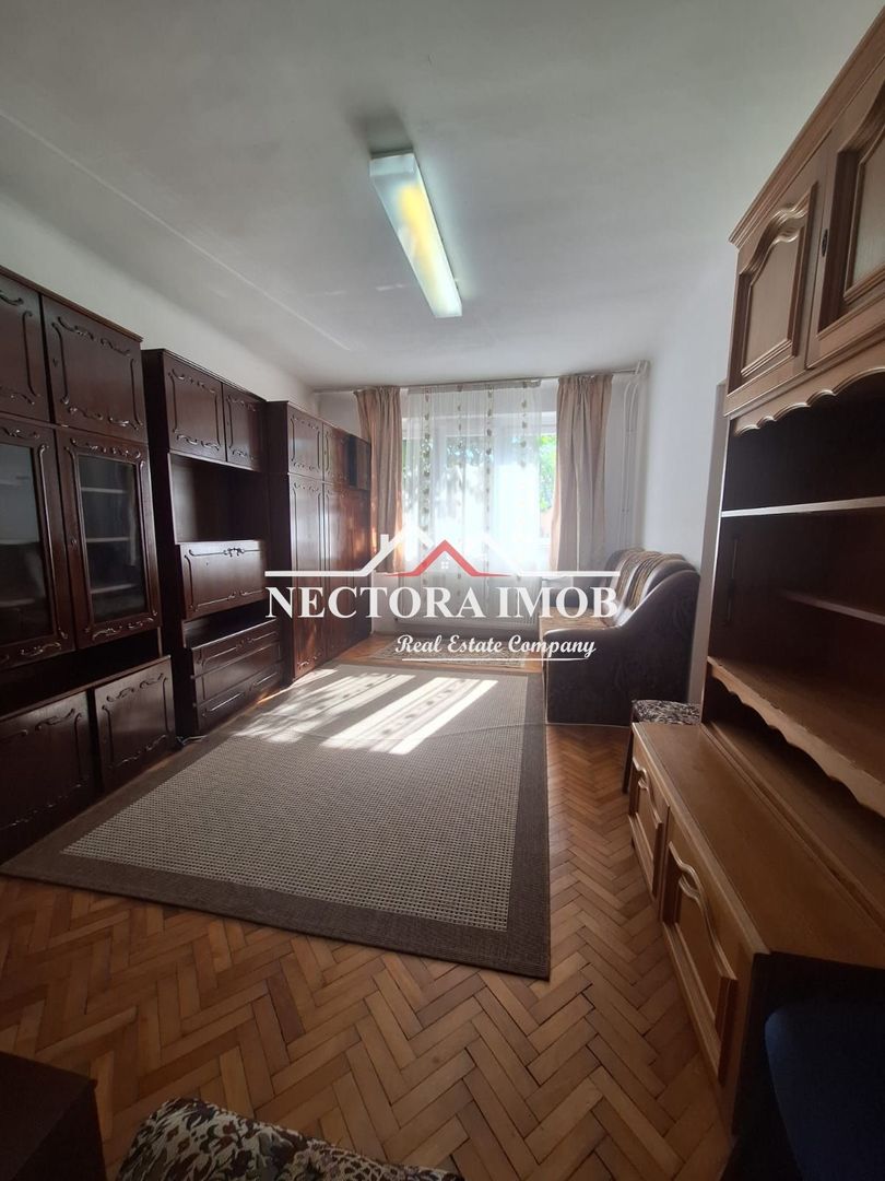 NECTORA IMOB-Apartament Ultracentral 2 camere, Blvd. Magheru, 50 mp - Poză 2