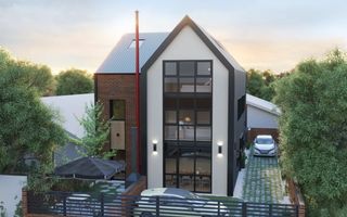 TEREN AUTORIZATIE | 317MP | STRAULESTI - Poză 3