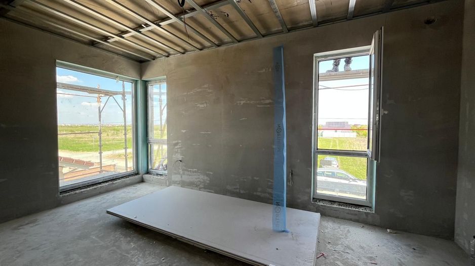 COMISION 0% | Duplex Urseni | 127 mp utili | 4 dormitoare | 3 bai. - Poză 11