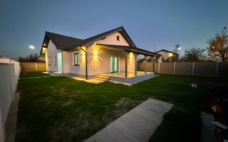 Utvin- Casa Individula-Finalizata Complet - Poză 2