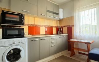 Garsonieră 20mp, mobilată și utilată, strada Brateș, cartier Mănăștur - Poză 2
