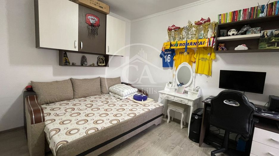Apartament cu 2 camere de vânzare în zona Rogerius, Oradea - Poză 8