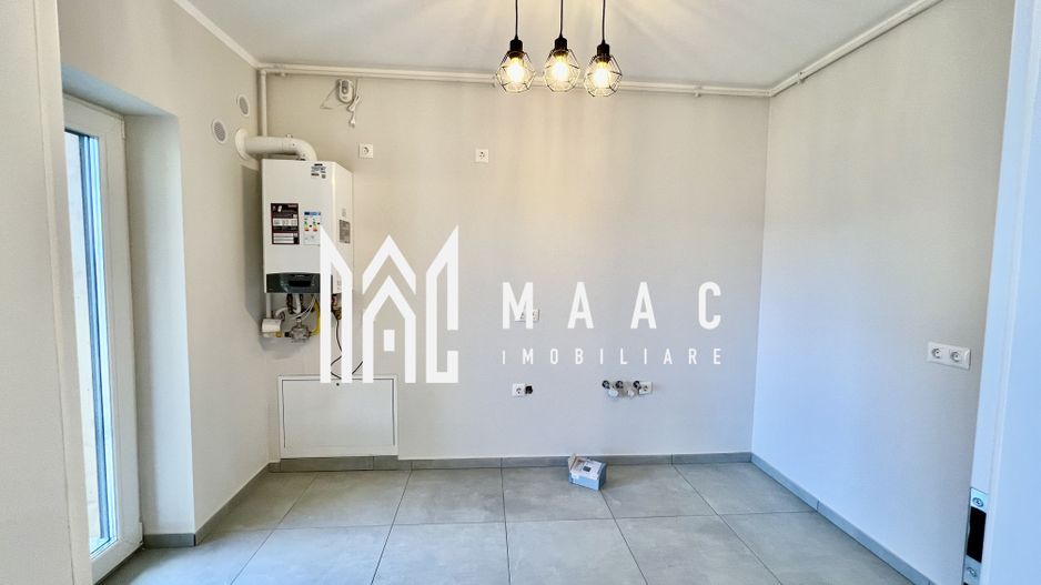 Apartament 2 camere | 53 MPU | Balcon | - Poză 7
