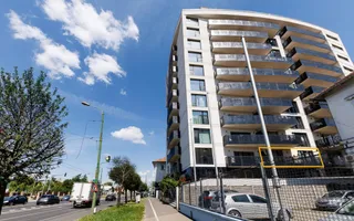 Apartament spatios si modern, Bd. Take Ionescu, Comision 0 - Poză 41