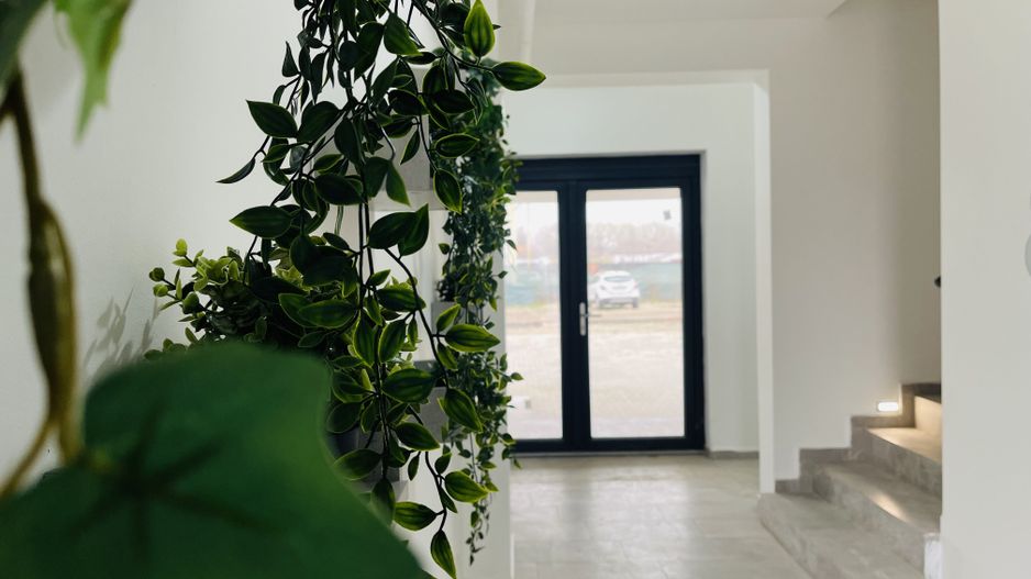 Antecontract - STUDIO - Decomandat | 40mp + Terasa 9mp | Lift&Parcare - Poză 25