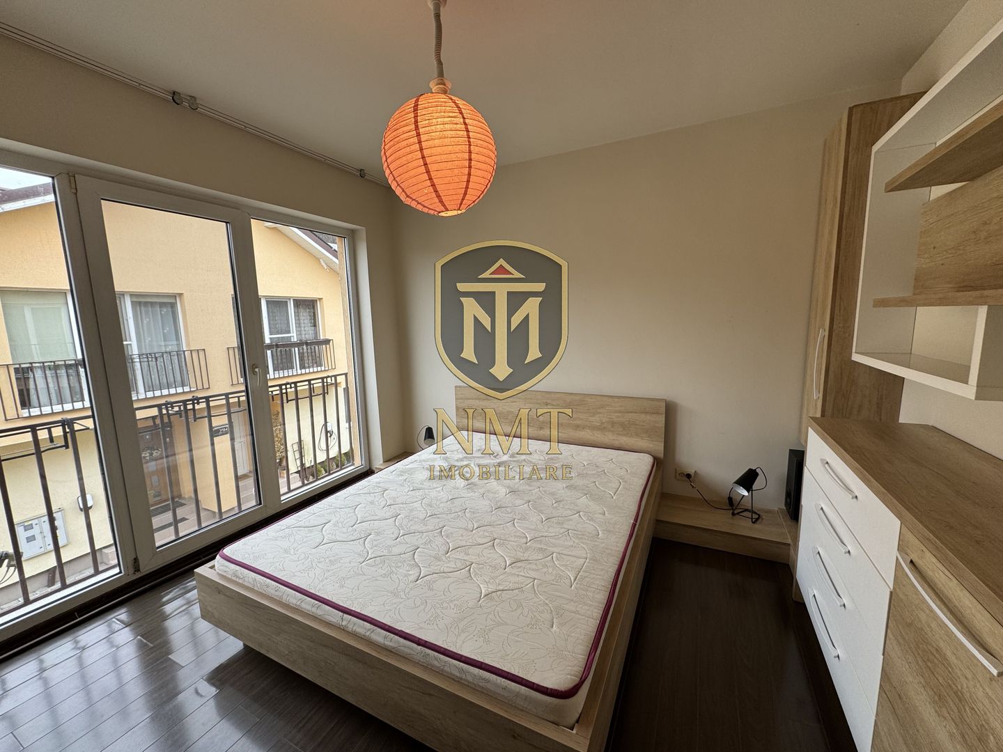 Casa tip Duplex | 110 mp |  Parcul Poligon - Poză 14