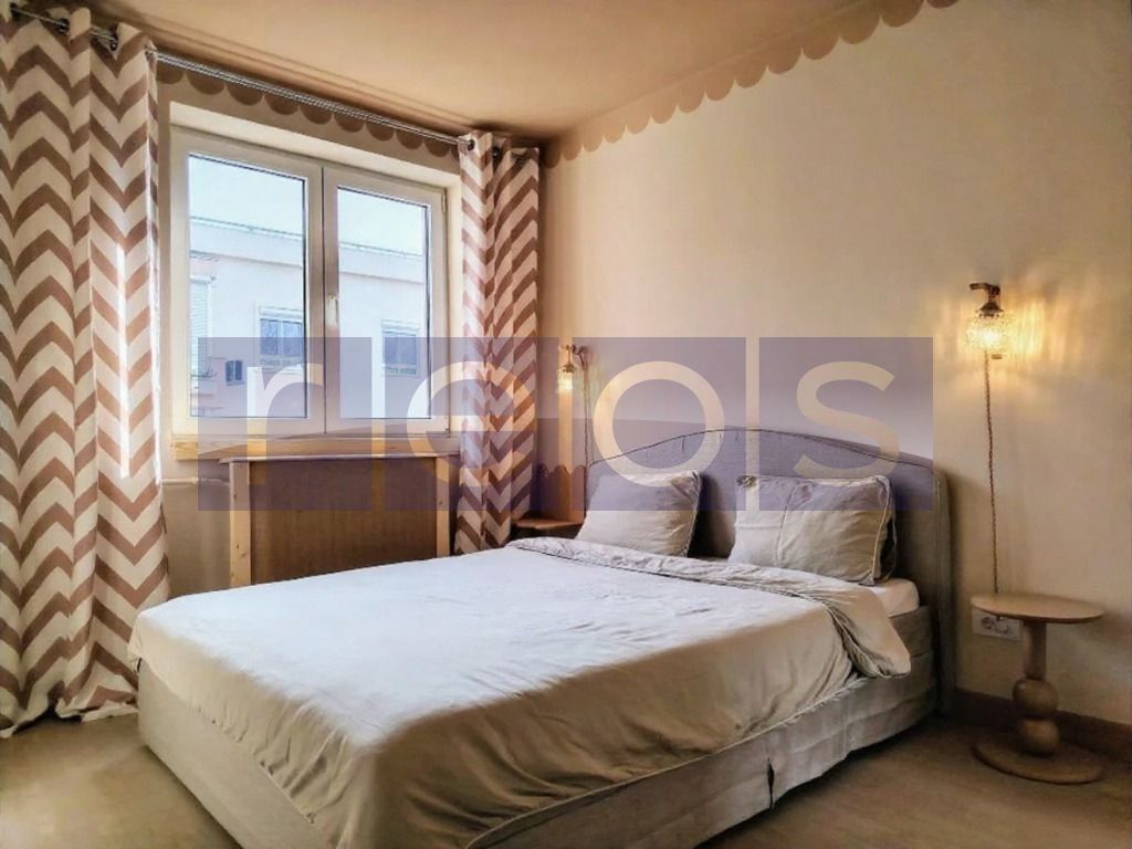 VANZARE 2 CAMERE FLOREASCA-BARBU VACARESCU - Poză 1