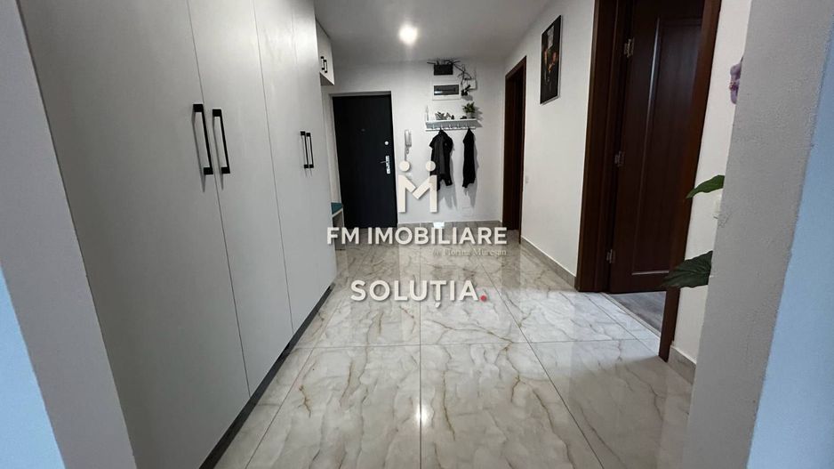 Apartament cu 4 camere – 138 mp utili, zona Valea Borcutului! - Poză 4