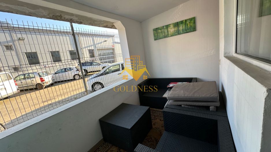 2 camere, Zorilor, Calea Turzii, Hotel Gala, Leroy Merlin, Panemar - Poză 7