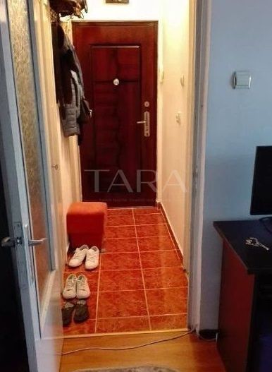 Garsonieră în Mănăștur – ideală pentru locuit sau investiție. - Poză 4