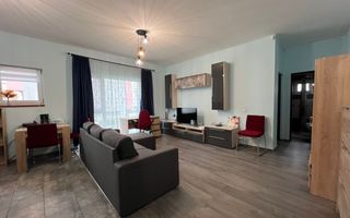 2 camere, curte, UMF, Zorilor, UTCN, Golden Tulip, LIDL, USAMV - Poză 4