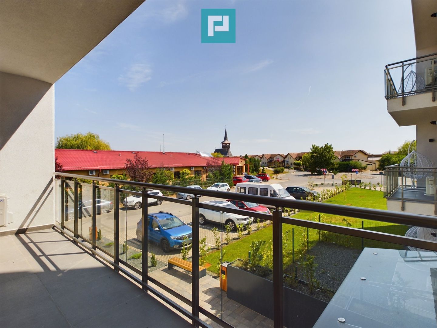 Apartament unicat cu 3 camere în Via Carmina - Poză 8