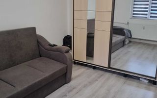 Garsonieră decomandată, 30 mp, zona Semicentrală - Poză 1
