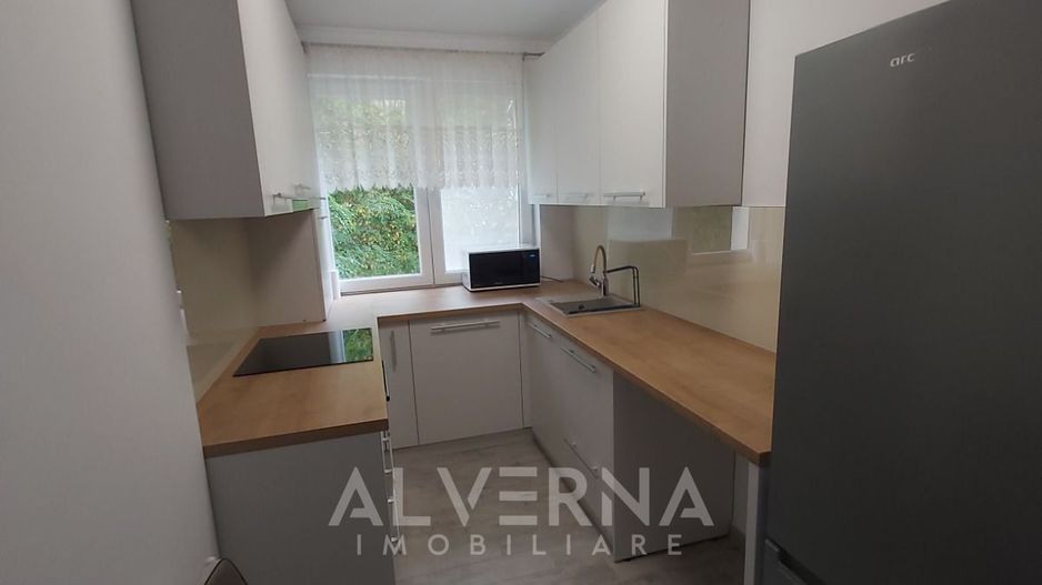 Apartament 3 camere | 58 mp + balcon 9 mp | Parcul Central – Cetatuia - Poză 9