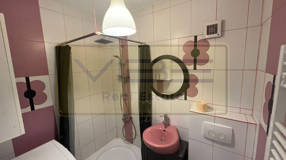 Apartament 2 camere TIP STUDIO Podul de Fier - Poză 15