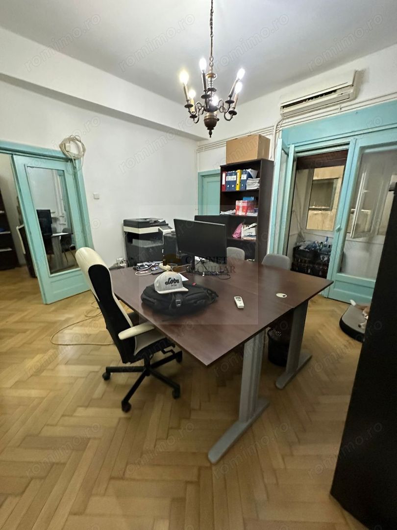 Piața C. A. Rosetti | 2 Camere | 66 mp | Etaj Intermediar - Poză 2