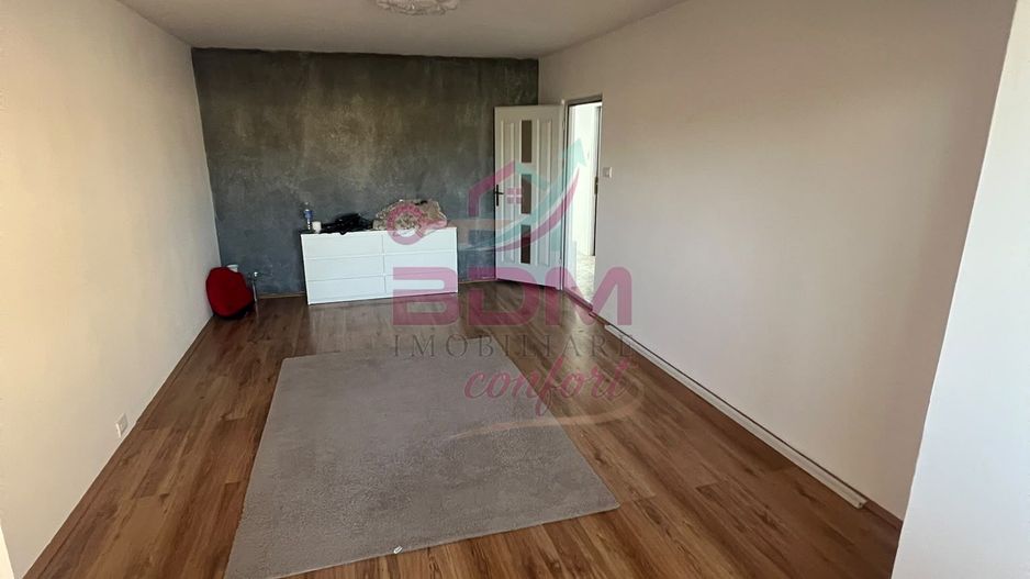 COMISION 0 I Apartament 3 camere | decomandat | etaj intermediar - Poză 6