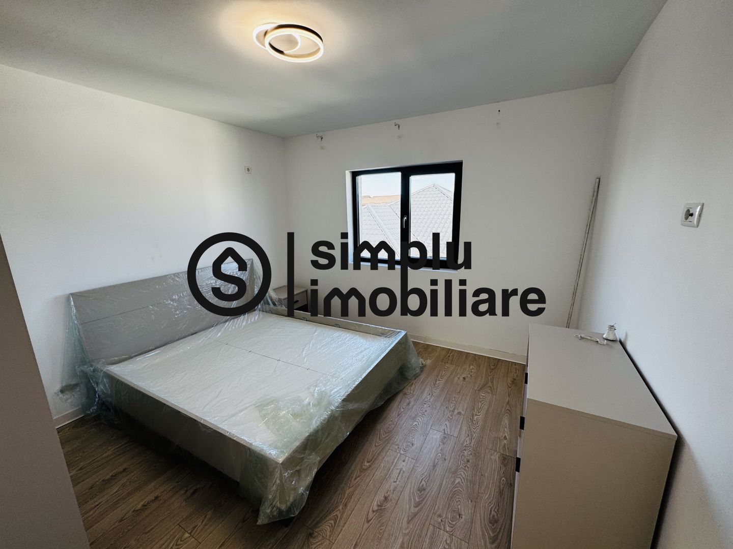 Vila Moderna P+1 zona Damila - Poză 43