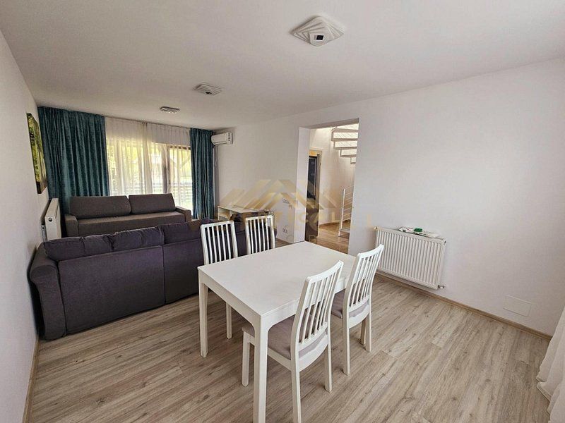 Vila 4 camere de închiriat - comuna Berceni - Poză 7