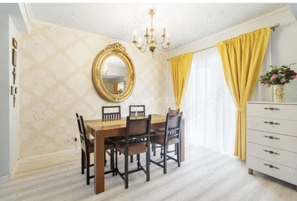 Casa de vanzare P+2 in Pipera, Cartier Rezidential  str E Racovita - Poză 4