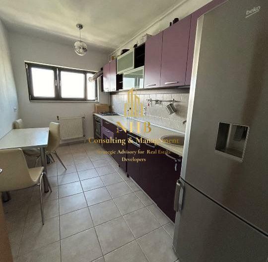 Apartament 2 Camere | Doamna Ghiza Plaza | Loc de Parcare - Poză 2