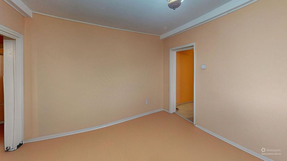 De vanzare, Bd. Ferdinand – 3 camere, 3 balcoane inchise, decomandat - Poză 3