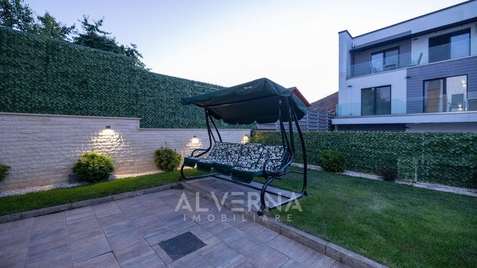 Apartament 2 camere 50mp | parcare | bloc nou | zona Iulius Mall - Poză 8